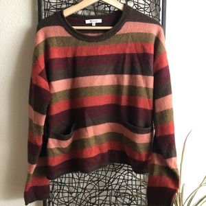 Madewell Sweater medium